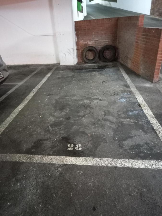 Appartamento Nabucco Oviedo Esterno foto